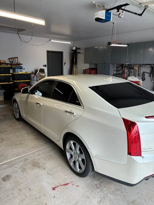 2014 Cadillac ATS - Image 5 of 9