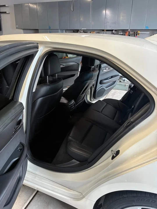 2014 Cadillac ATS - Image 8 of 9
