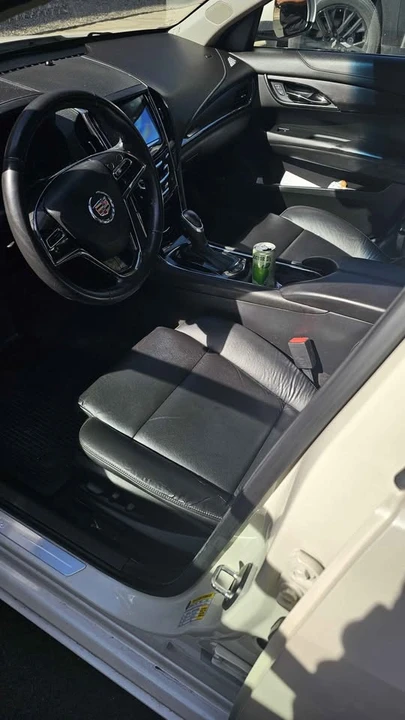 2014 Cadillac ATS - Image 2 of 3