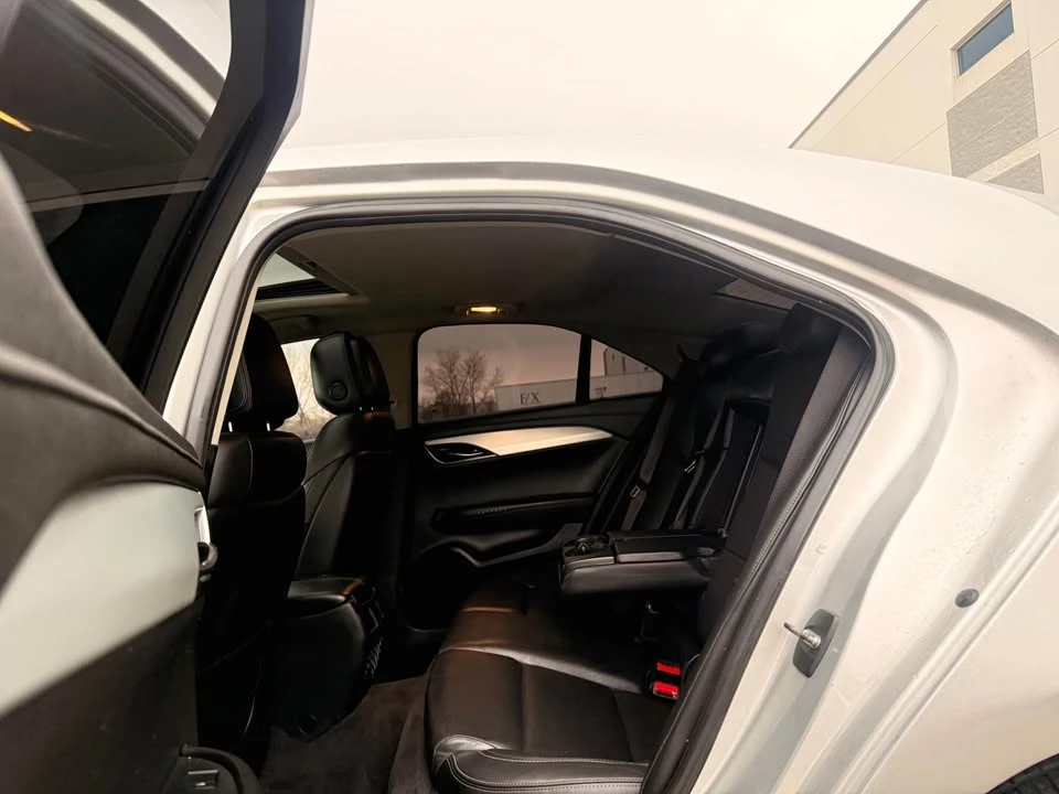 2014 Cadillac ATS - Image 6 of 15