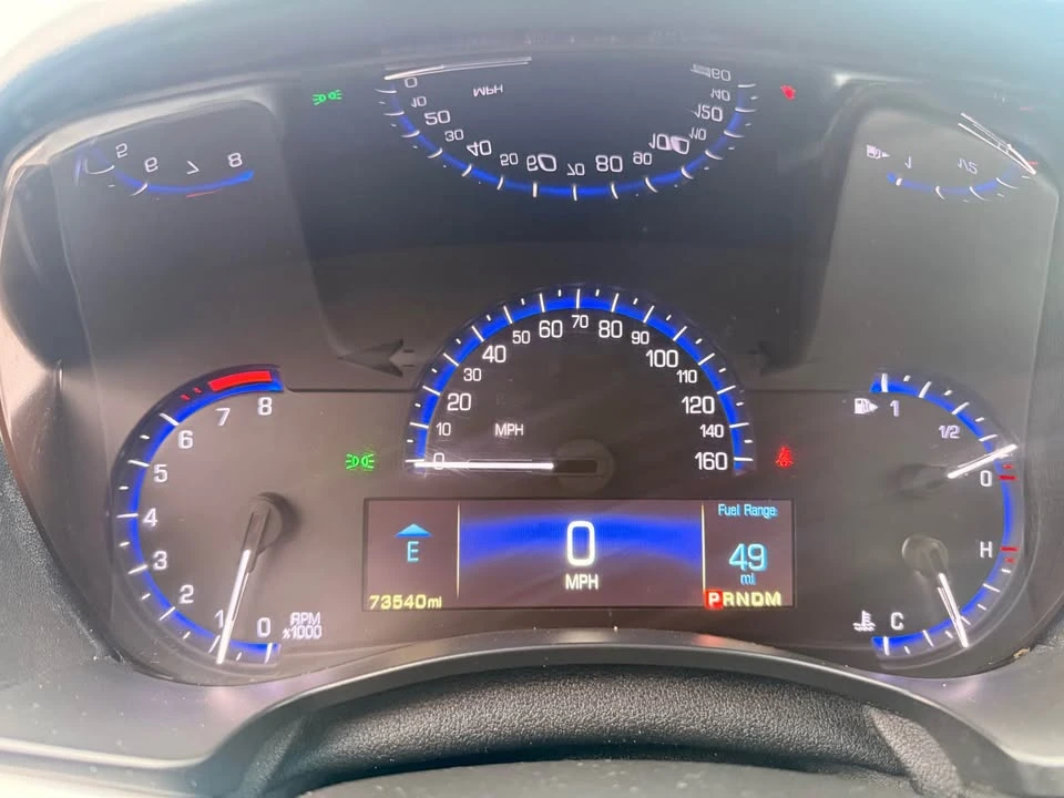 2014 Cadillac ATS - Image 12 of 15