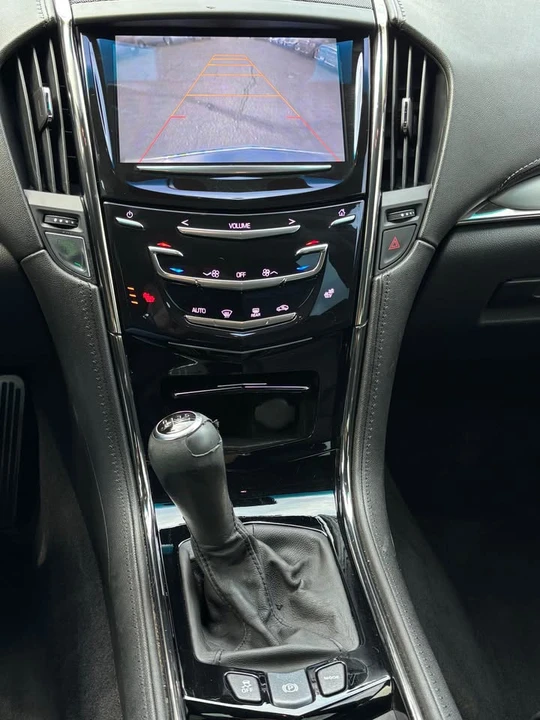 2014 Cadillac ATS - Image 18 of 20