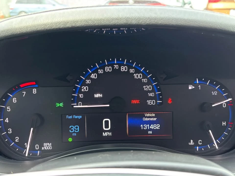 2014 Cadillac ATS - Image 14 of 20