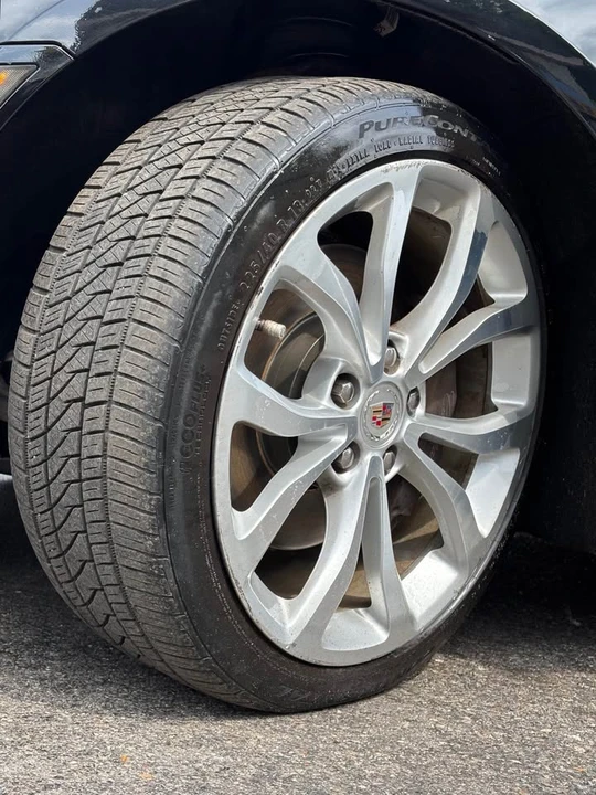 2014 Cadillac ATS - Image 19 of 20