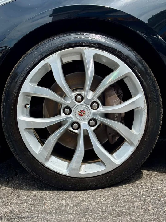 2014 Cadillac ATS - Image 11 of 20
