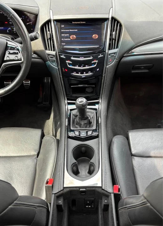 2014 Cadillac ATS - Image 16 of 20