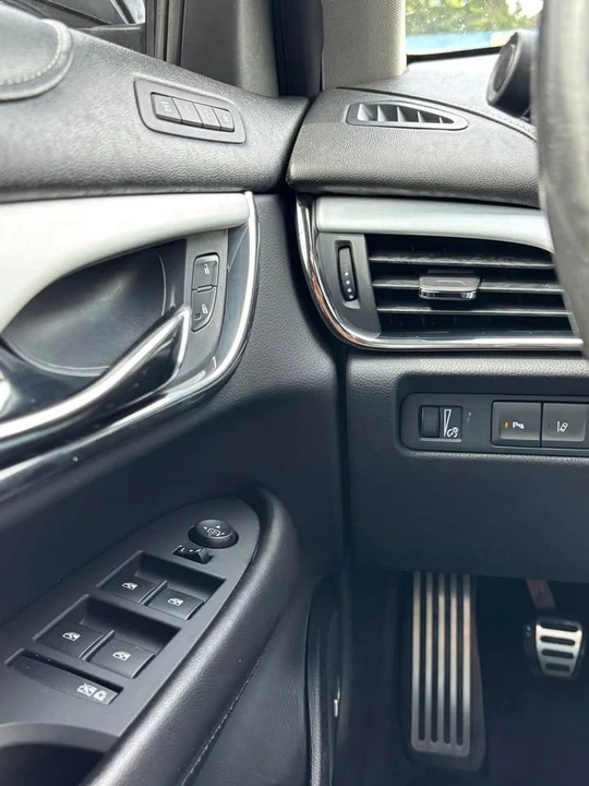 2014 Cadillac ATS - Image 15 of 20