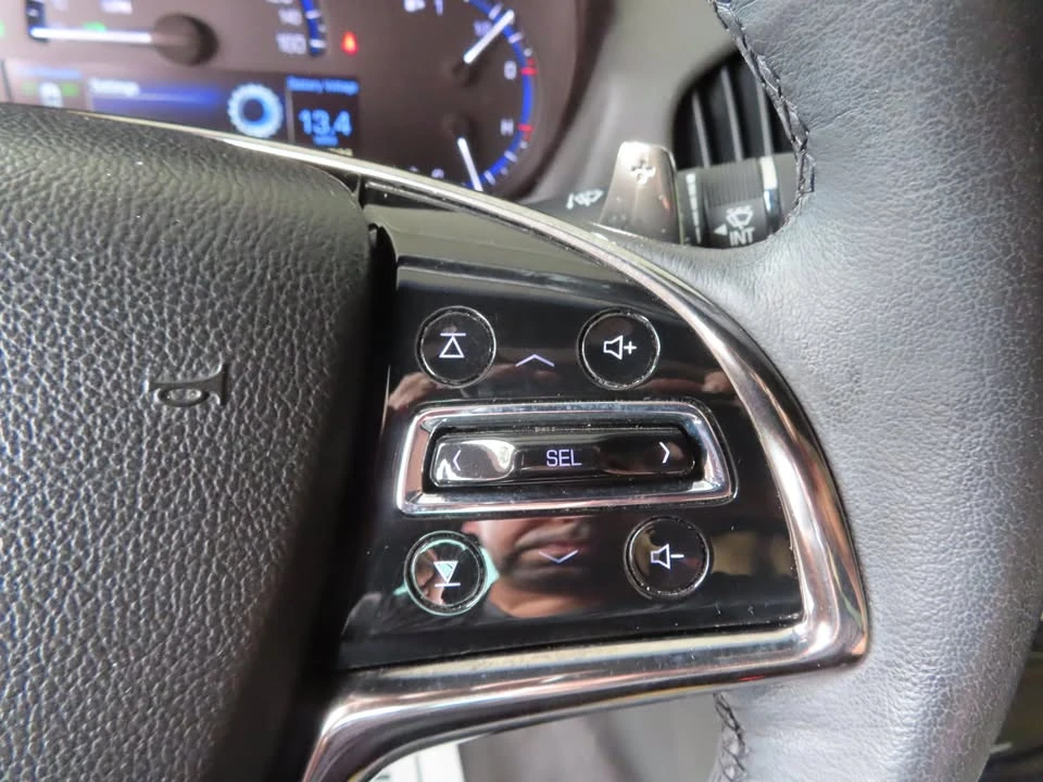 2014 Cadillac ATS - Image 15 of 20