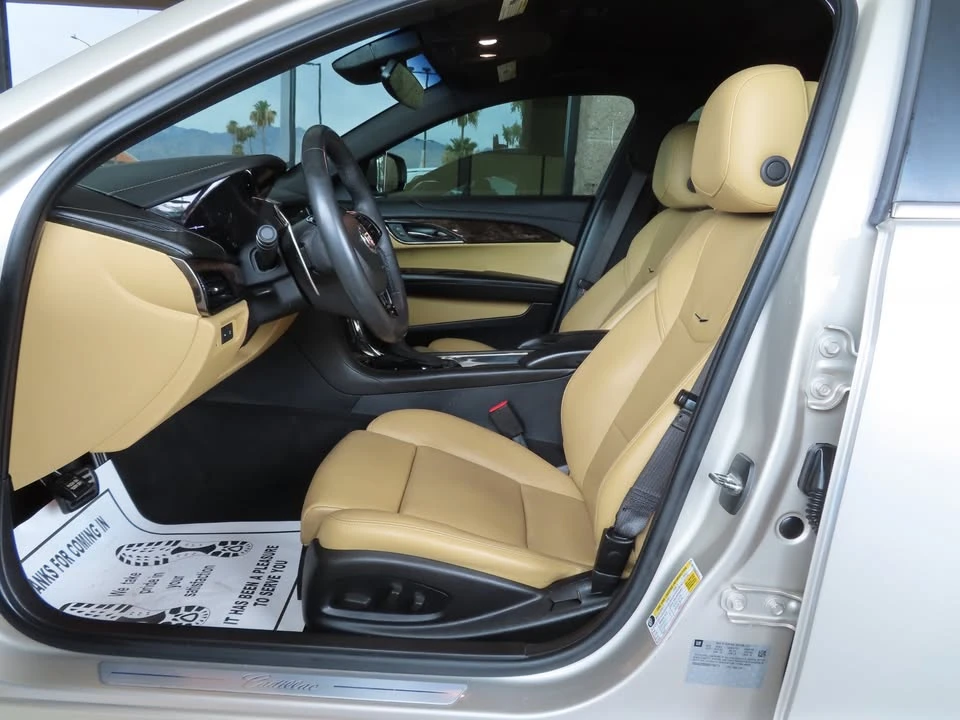 2014 Cadillac ATS - Image 19 of 20
