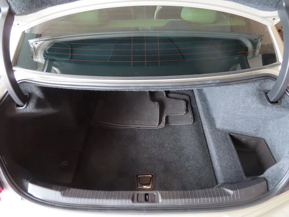 2014 Cadillac ATS - Image 8 of 20