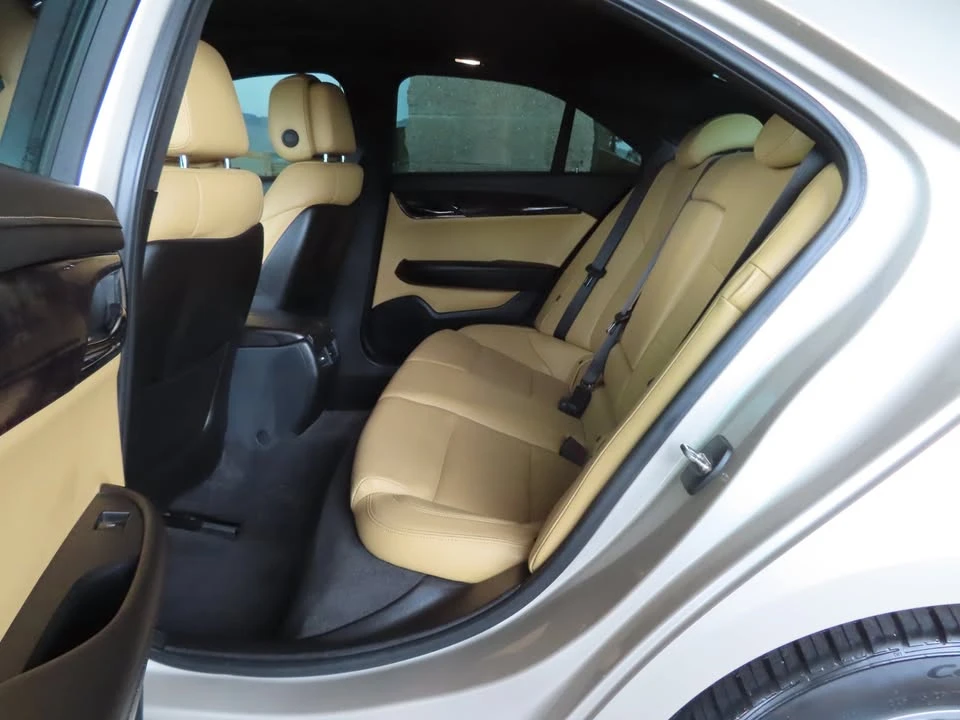2014 Cadillac ATS - Image 9 of 20