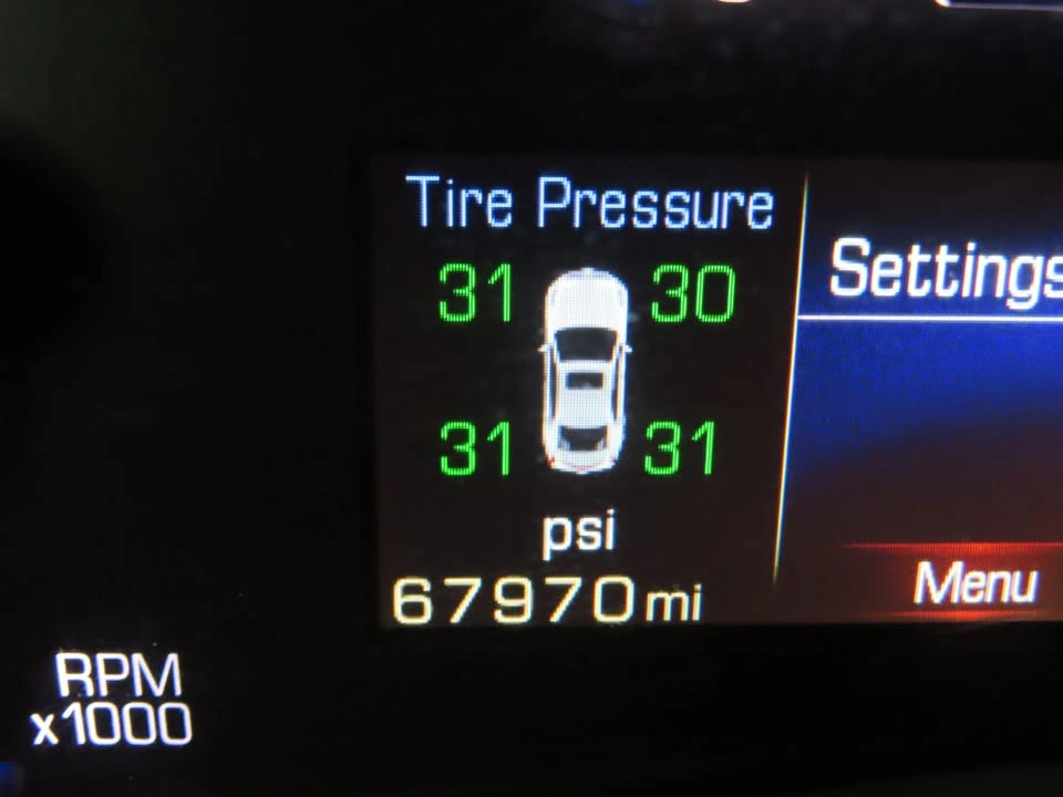 2014 Cadillac ATS - Image 16 of 20