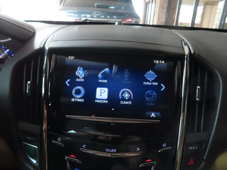 2014 Cadillac ATS - Image 18 of 20