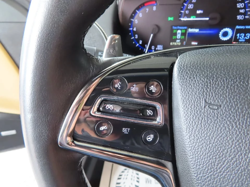 2014 Cadillac ATS - Image 14 of 20