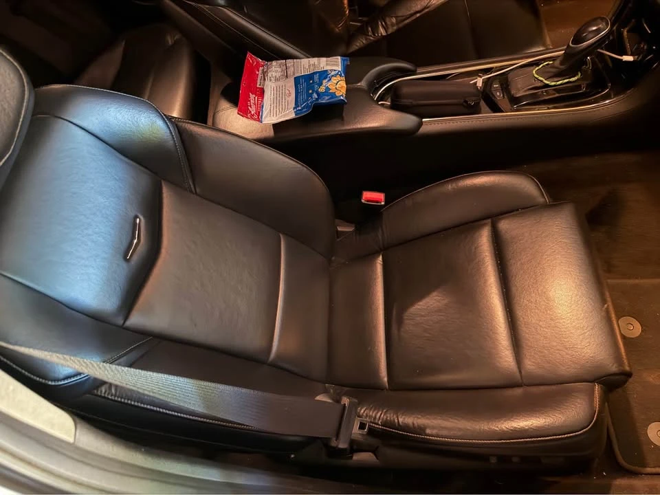 2014 Cadillac ATS - Image 13 of 16