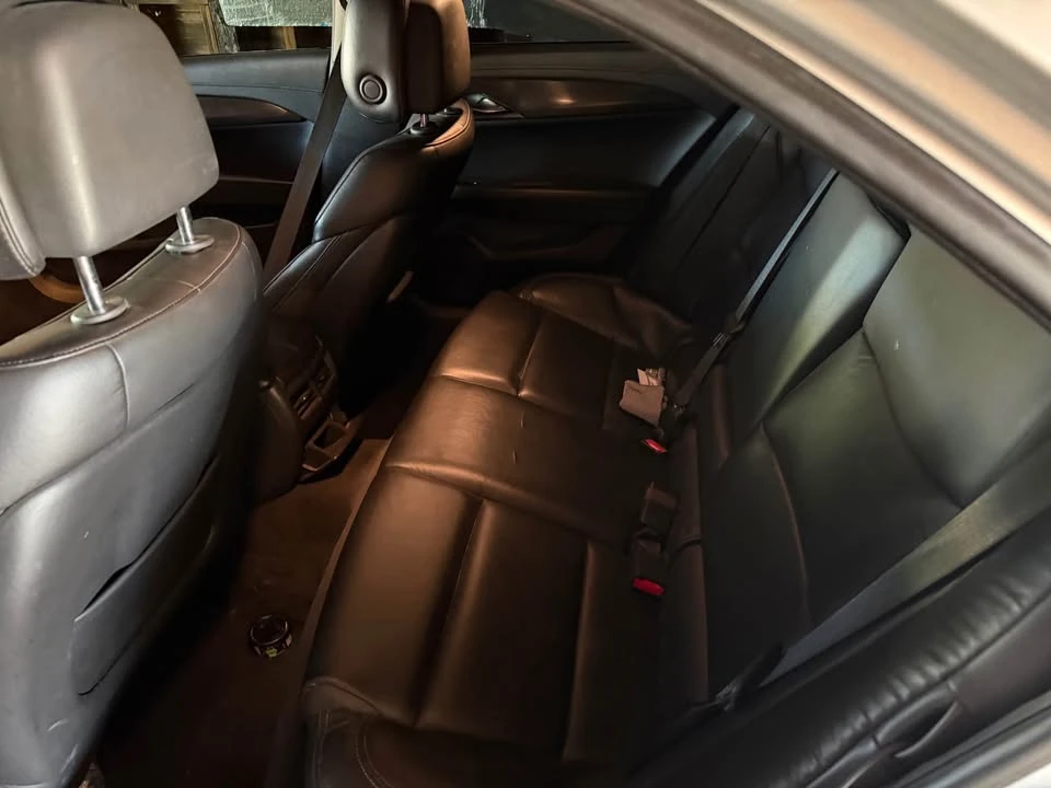 2014 Cadillac ATS - Image 9 of 16