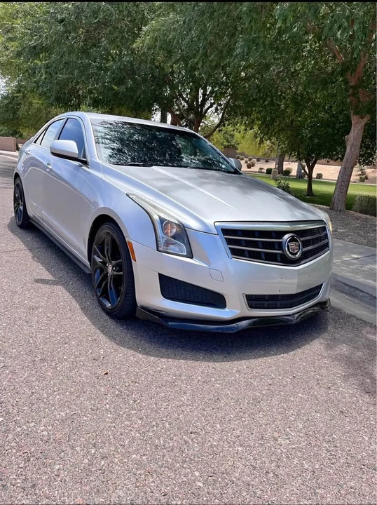 2014 Cadillac ATS - Image 16 of 16