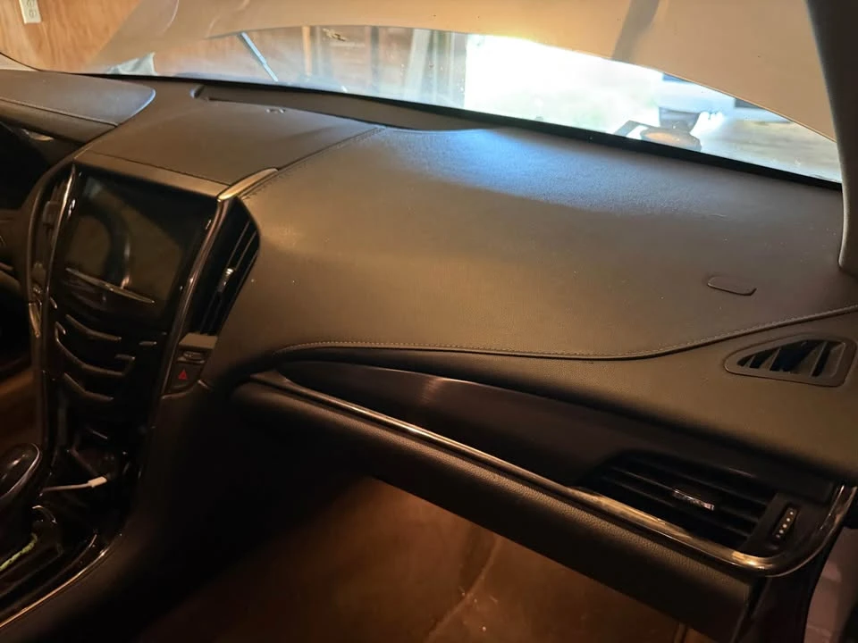 2014 Cadillac ATS - Image 14 of 16