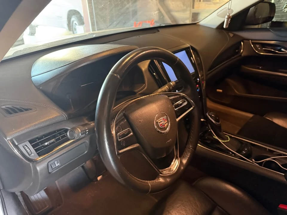 2014 Cadillac ATS - Image 7 of 16