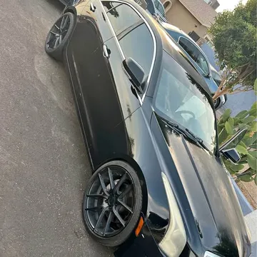 2014 Cadillac ATS 2.0L Turbo Premium Coupe