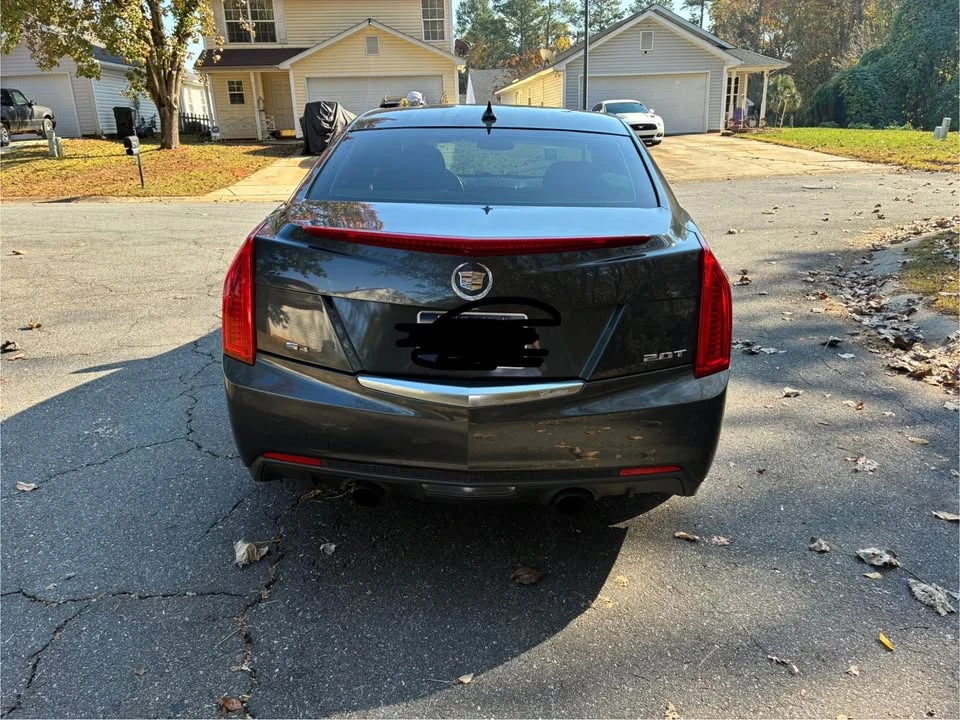2014 Cadillac ATS - Image 20 of 20