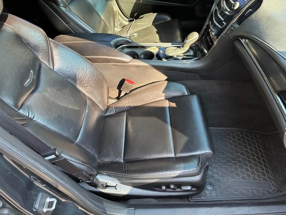 2014 Cadillac ATS - Image 18 of 20