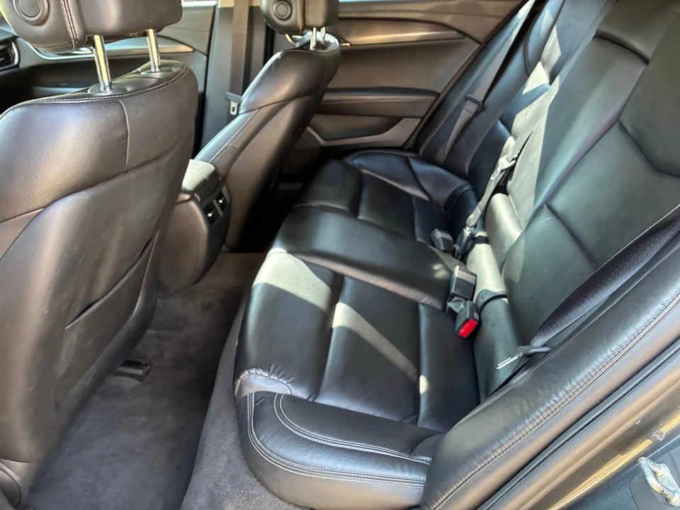 2014 Cadillac ATS - Image 11 of 20