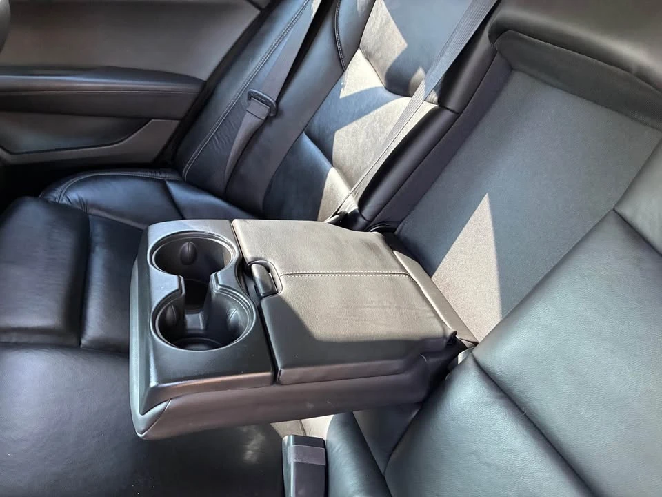 2014 Cadillac ATS - Image 16 of 20