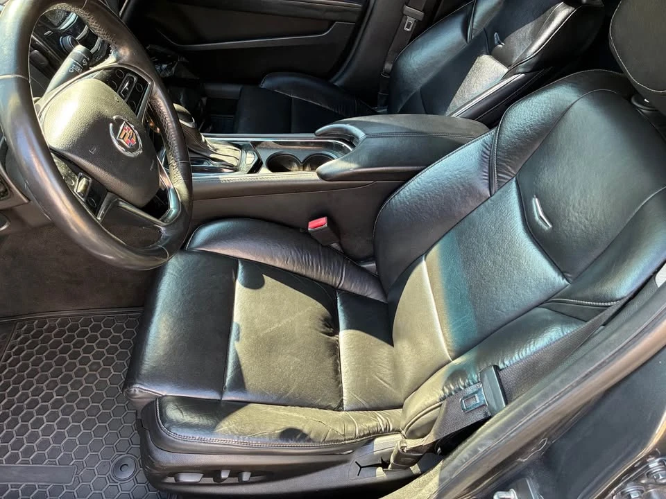 2014 Cadillac ATS - Image 10 of 20