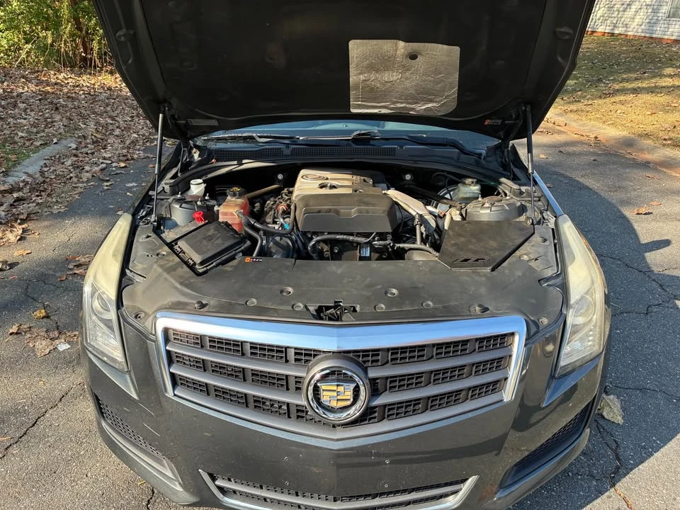 2014 Cadillac ATS - Image 2 of 20