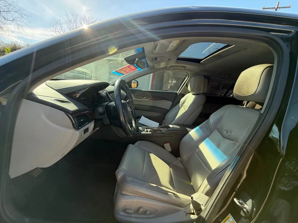 2014 Cadillac ATS - Image 6 of 6