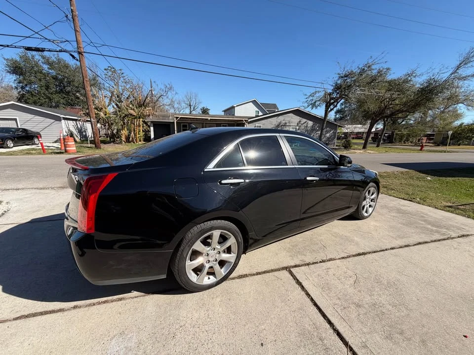 2014 Cadillac ATS - Image 2 of 6