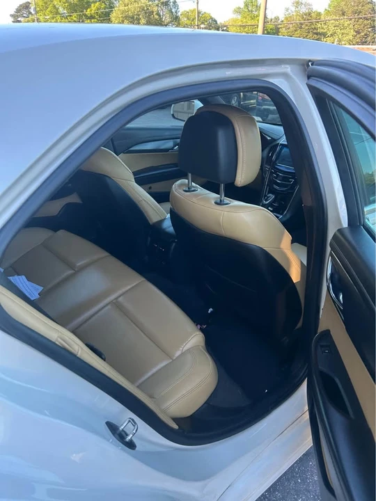 2014 Cadillac ATS - Image 12 of 13