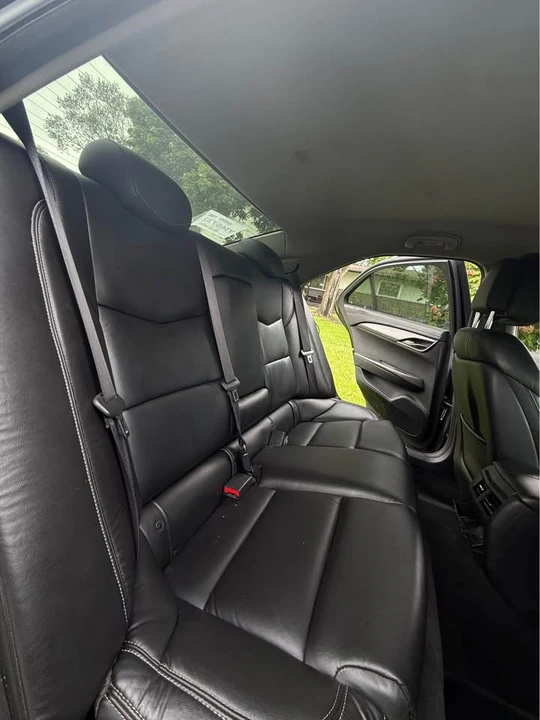 2014 Cadillac ATS - Image 5 of 6