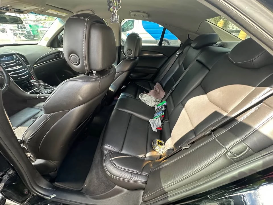 2014 Cadillac ATS - Image 10 of 12