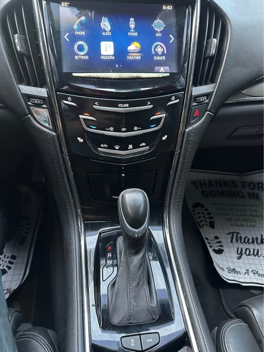 2014 Cadillac ATS - Image 19 of 20