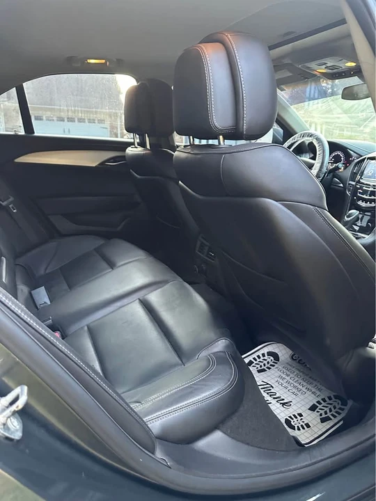 2014 Cadillac ATS - Image 14 of 20