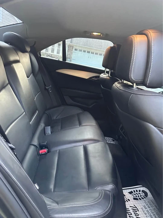 2014 Cadillac ATS - Image 15 of 20