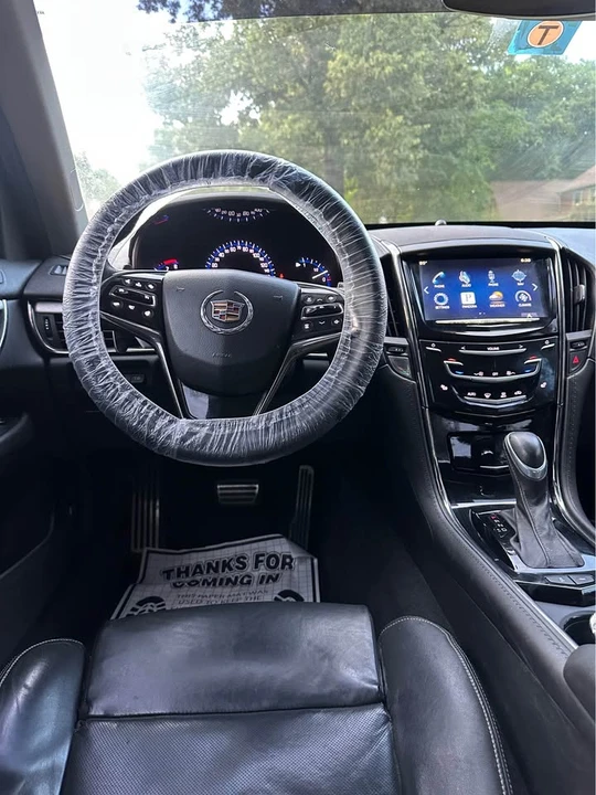 2014 Cadillac ATS - Image 18 of 20