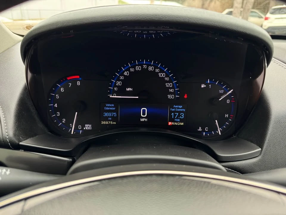 2014 Cadillac ATS - Image 20 of 20