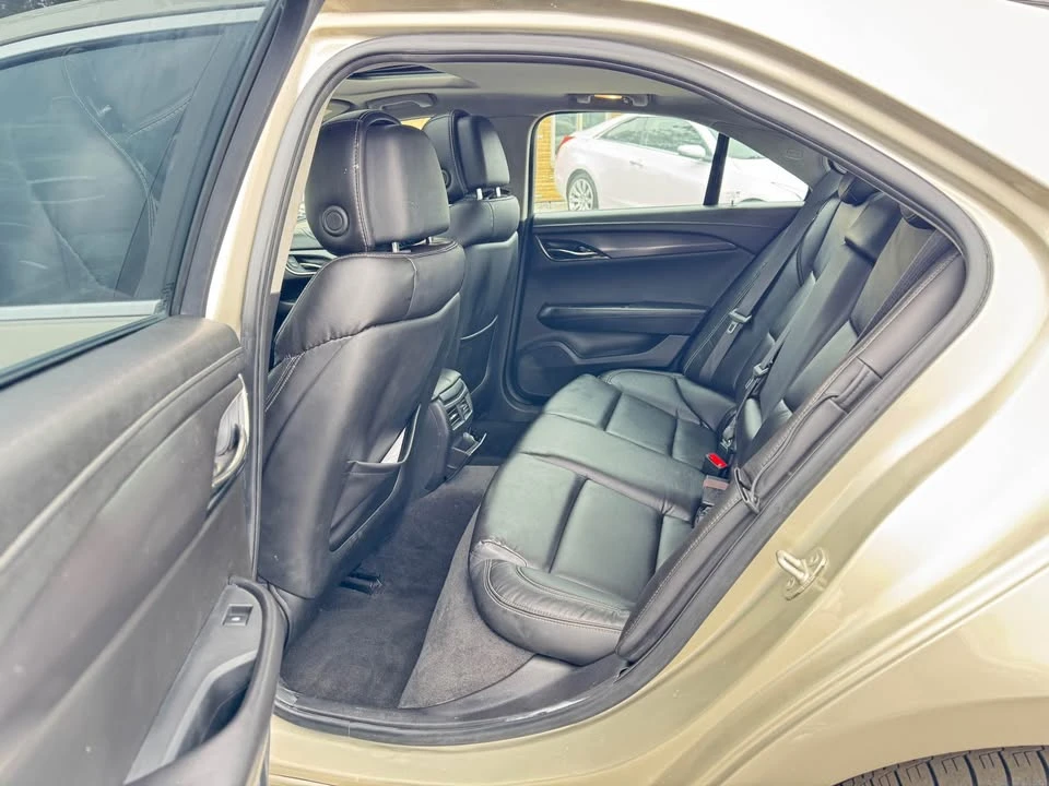 2014 Cadillac ATS - Image 13 of 20