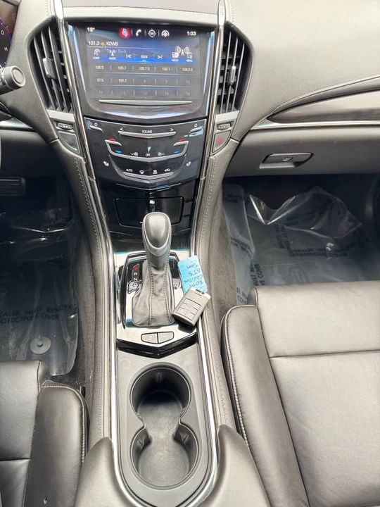 2014 Cadillac ATS - Image 17 of 20