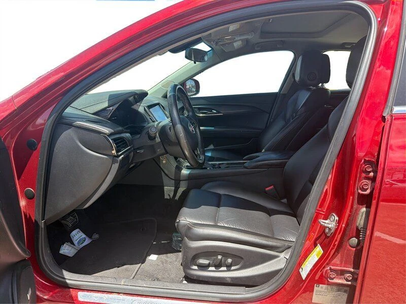2014 Cadillac ATS - Image 9 of 20