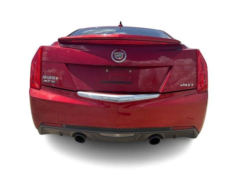 2014 Cadillac ATS - Image 19 of 20