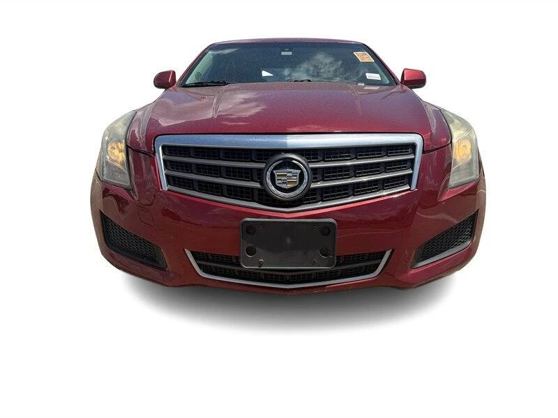 2014 Cadillac ATS - Image 18 of 20