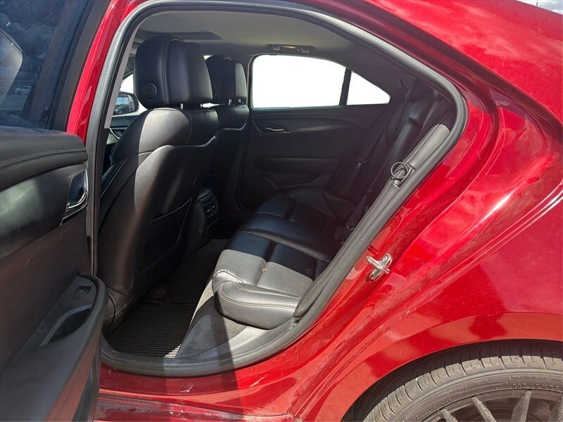 2014 Cadillac ATS - Image 10 of 20