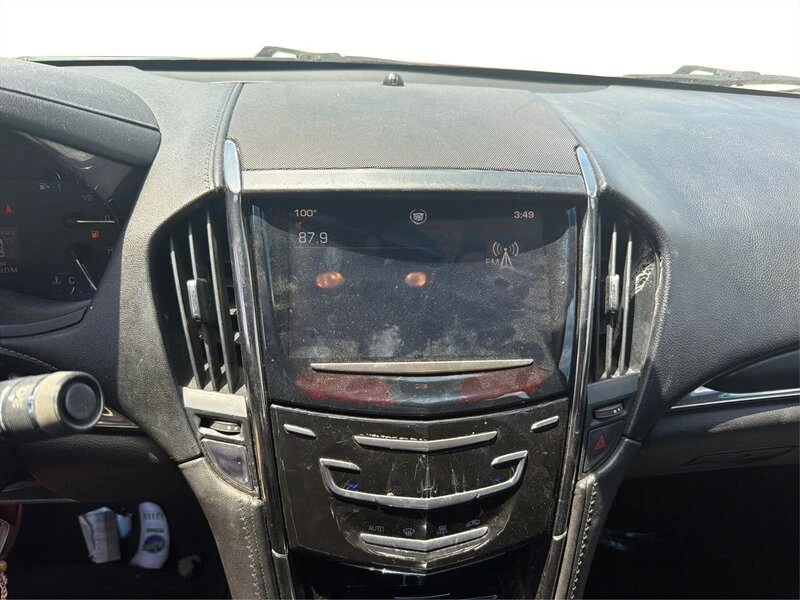 2014 Cadillac ATS - Image 14 of 20