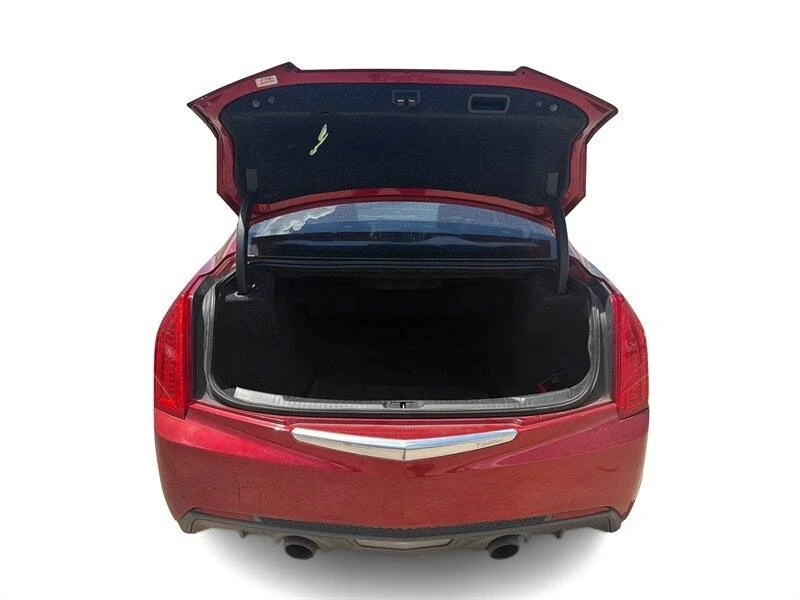 2014 Cadillac ATS - Image 11 of 20