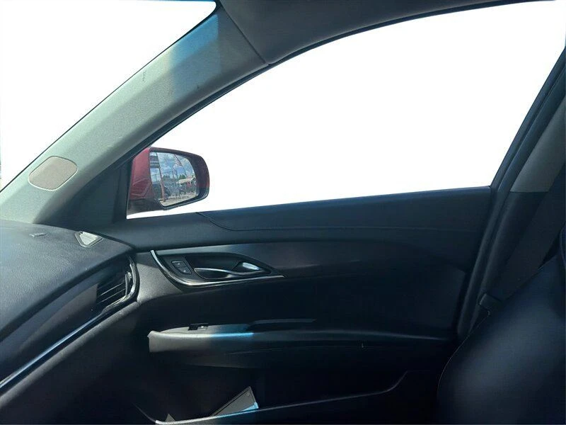 2014 Cadillac ATS - Image 17 of 20