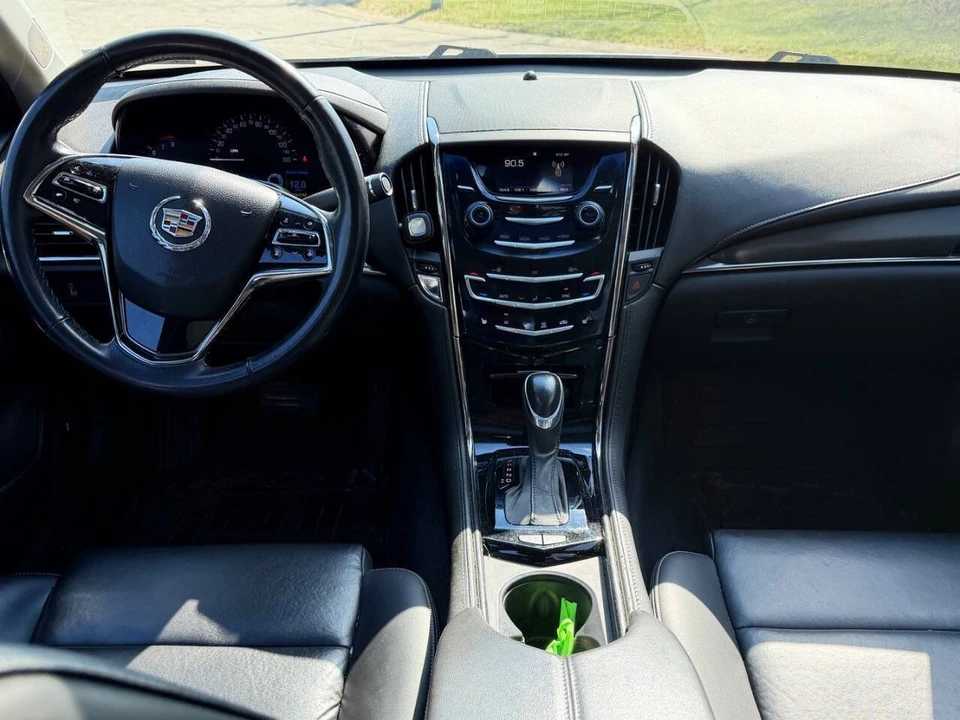2014 Cadillac ATS - Image 7 of 10